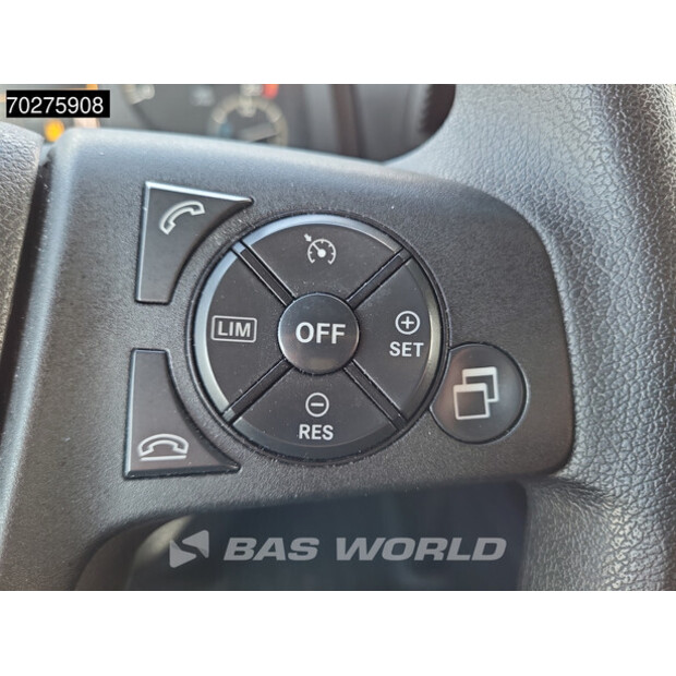 2023 Mercedes-Benz ACTROS 1851-43674953