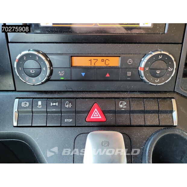 2023 Mercedes-Benz ACTROS 1851-43674954