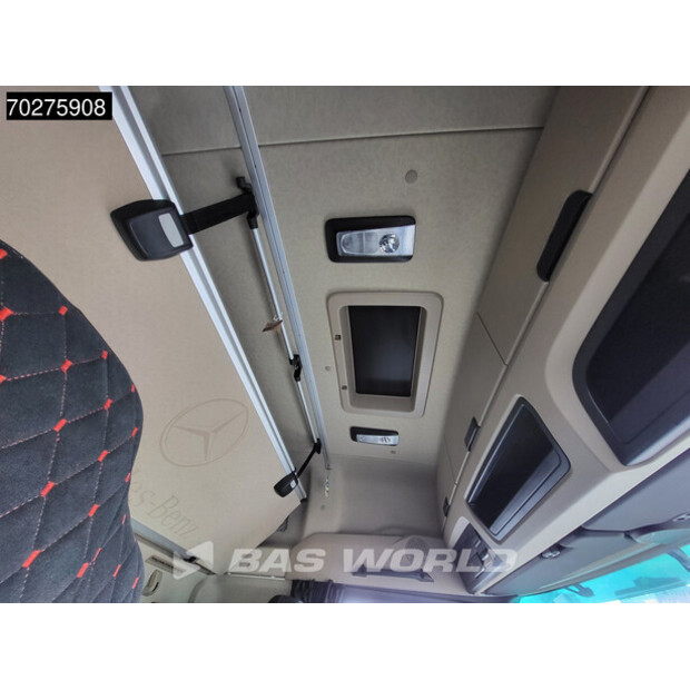 2023 Mercedes-Benz ACTROS 1851-43674955