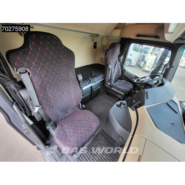 2023 Mercedes-Benz ACTROS 1851-43674956