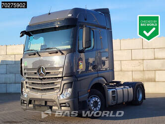 صورة ل رؤوس شاحنات 2023 مرسيدس بنز ACTROS 1851