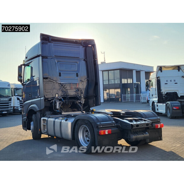 2023 Mercedes-Benz ACTROS 1851-43674963