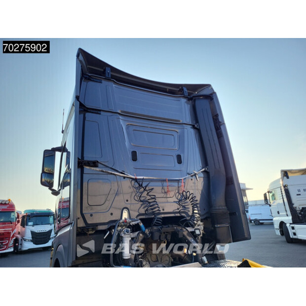 2023 Mercedes-Benz ACTROS 1851-43674964