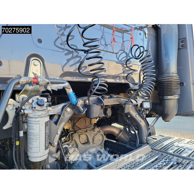 2023 Mercedes-Benz ACTROS 1851-43674966