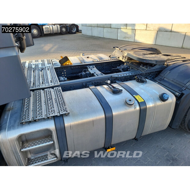 2023 Mercedes-Benz ACTROS 1851-43674967