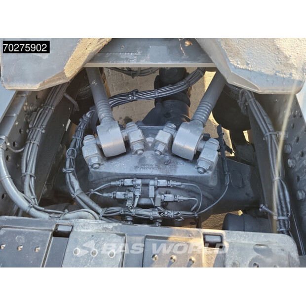 2023 Mercedes-Benz ACTROS 1851-43674969