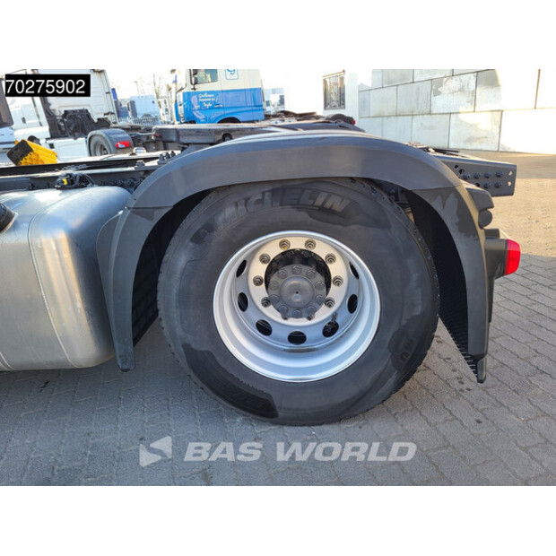 2023 Mercedes-Benz ACTROS 1851-43674970