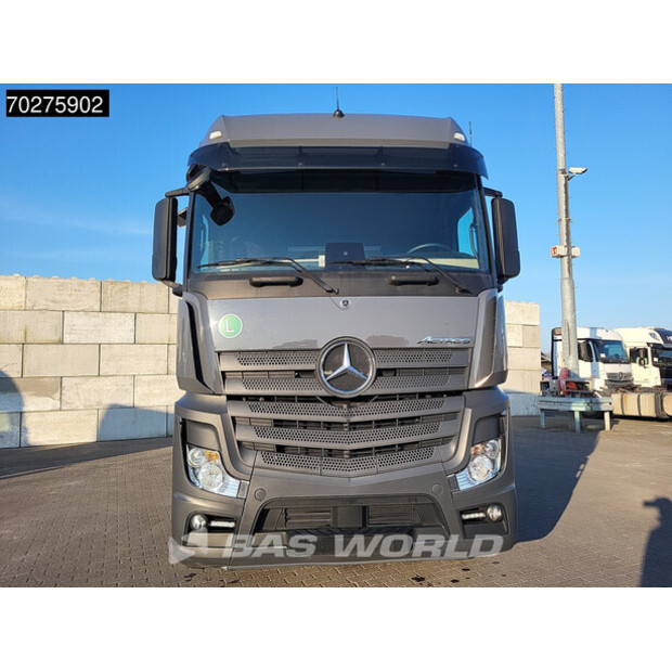 2023 Mercedes-Benz ACTROS 1851-43674973