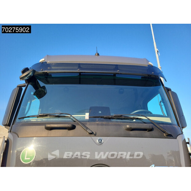 2023 Mercedes-Benz ACTROS 1851-43674975