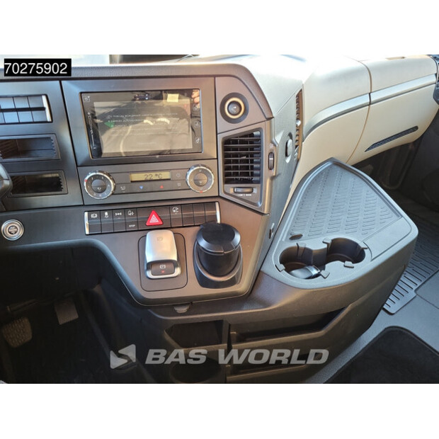 2023 Mercedes-Benz ACTROS 1851-43674977