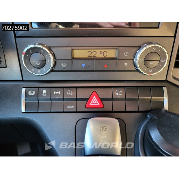 2023 Mercedes-Benz ACTROS 1851-43674978