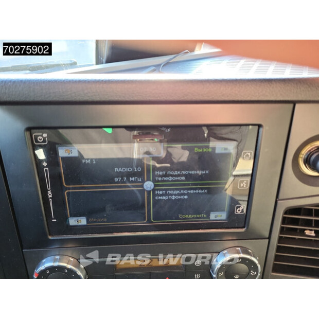 2023 Mercedes-Benz ACTROS 1851-43674979