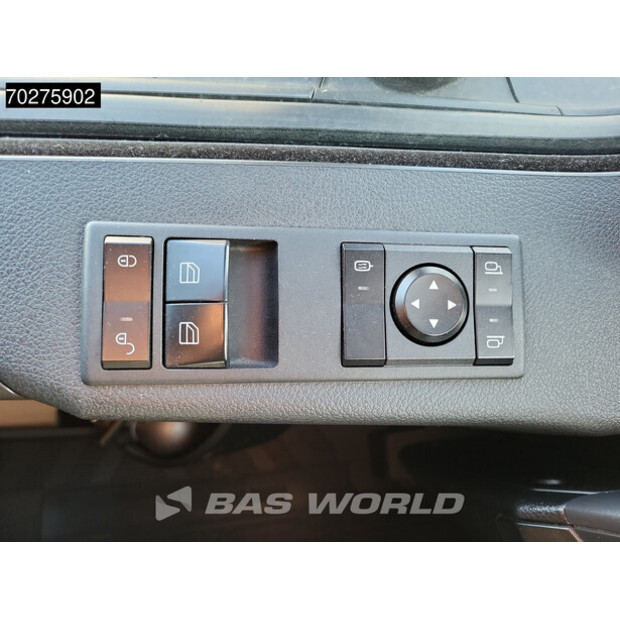 2023 Mercedes-Benz ACTROS 1851-43674980