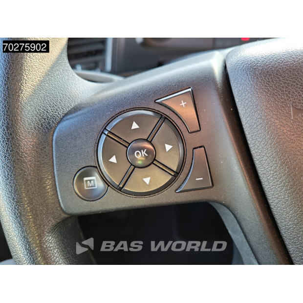 2023 Mercedes-Benz ACTROS 1851-43674982