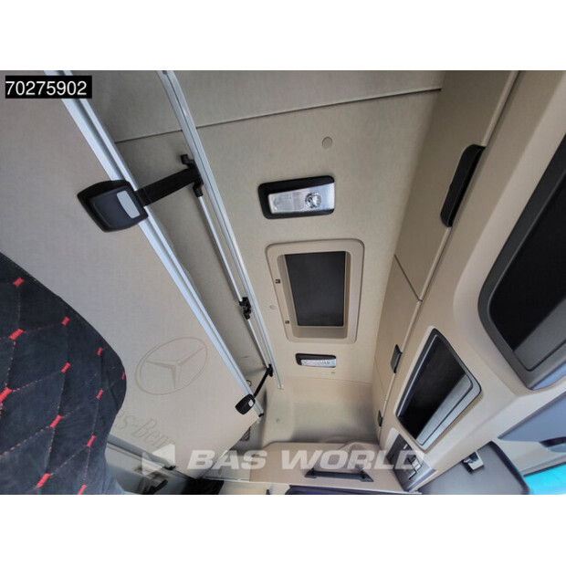 2023 Mercedes-Benz ACTROS 1851-43674985