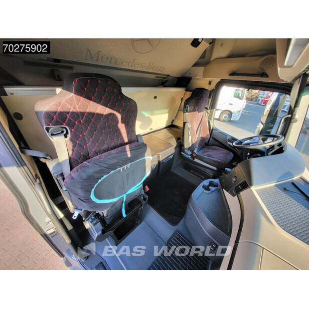 2023 Mercedes-Benz ACTROS 1851-43674986