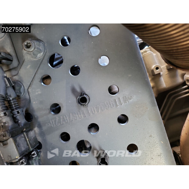 2023 Mercedes-Benz ACTROS 1851-43674990