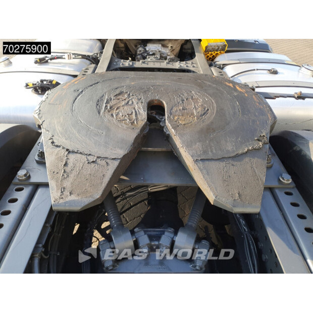 2023 Mercedes-Benz ACTROS 1851-43674998