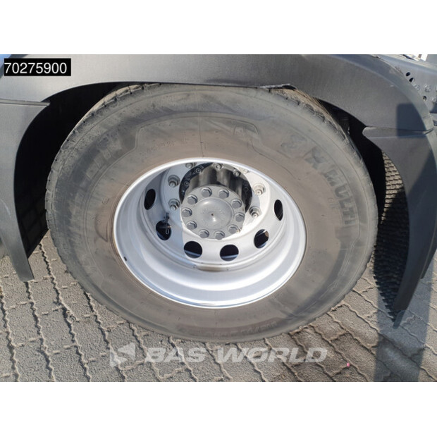 2023 Mercedes-Benz ACTROS 1851-43675008