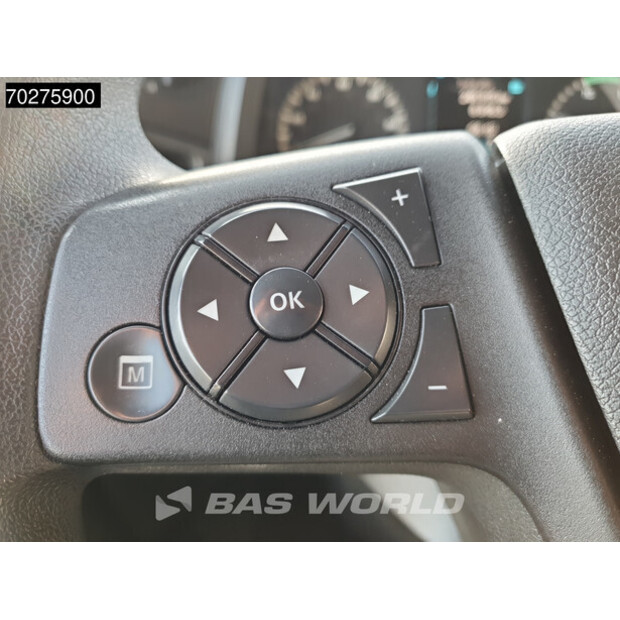 2023 Mercedes-Benz ACTROS 1851-43675015