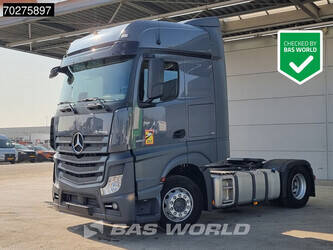 صورة ل رؤوس شاحنات 2023 مرسيدس بنز ACTROS 1851