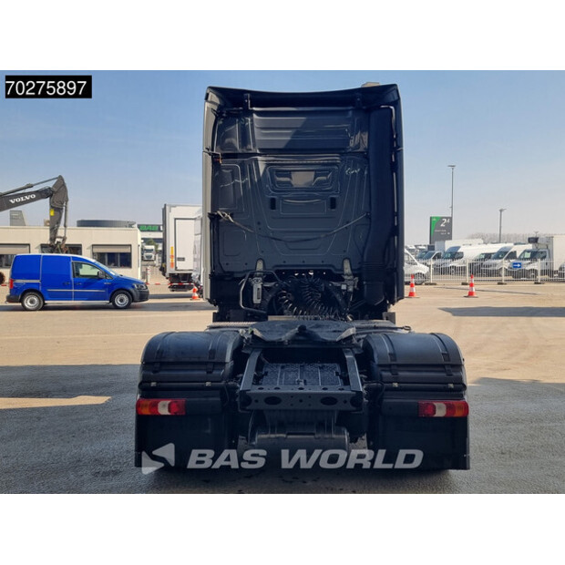2023 Mercedes-Benz ACTROS 1851-43675027
