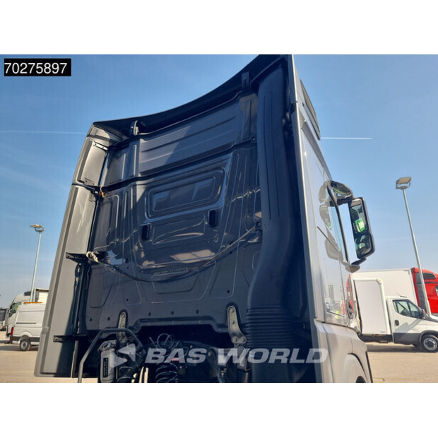 2023 Mercedes-Benz ACTROS 1851-43675029