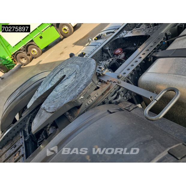 2023 Mercedes-Benz ACTROS 1851-43675031