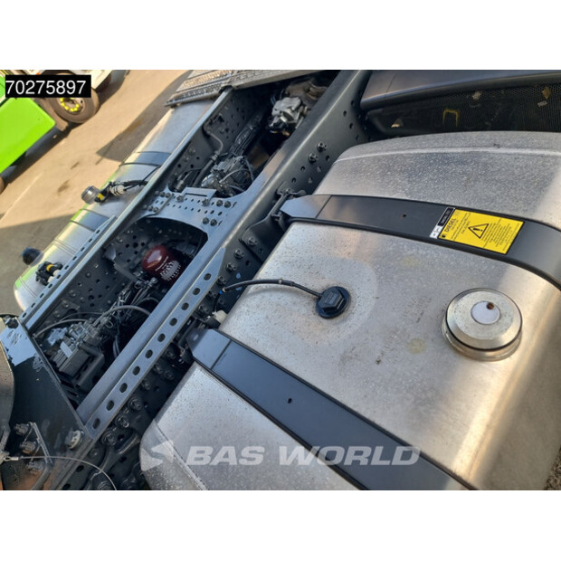 2023 Mercedes-Benz ACTROS 1851-43675032