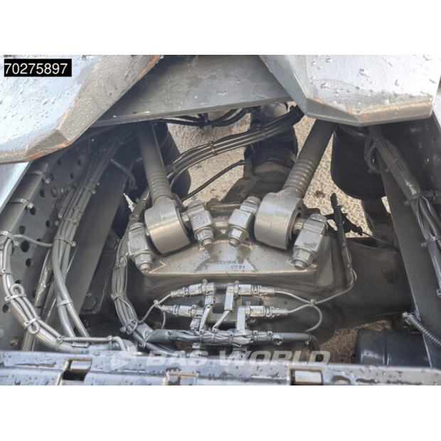 2023 Mercedes-Benz ACTROS 1851-43675033