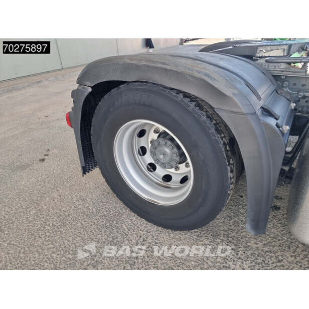 2023 Mercedes-Benz ACTROS 1851-43675037