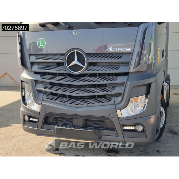 2023 Mercedes-Benz ACTROS 1851-43675038