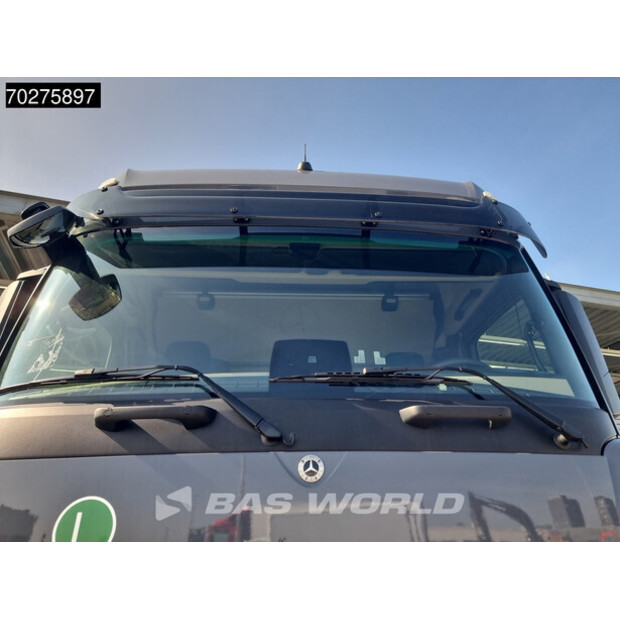 2023 Mercedes-Benz ACTROS 1851-43675039