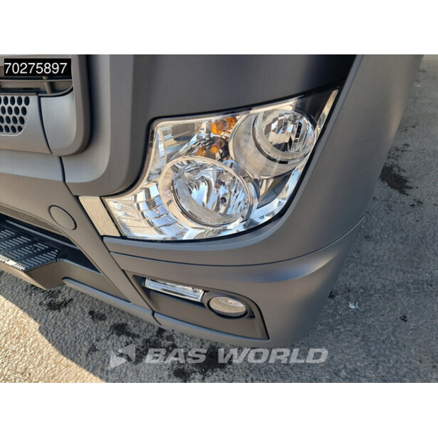2023 Mercedes-Benz ACTROS 1851-43675040