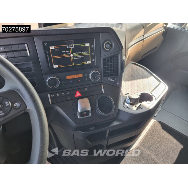 2023 Mercedes-Benz ACTROS 1851-43675042