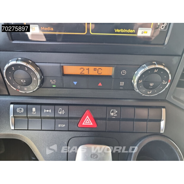 2023 Mercedes-Benz ACTROS 1851-43675043