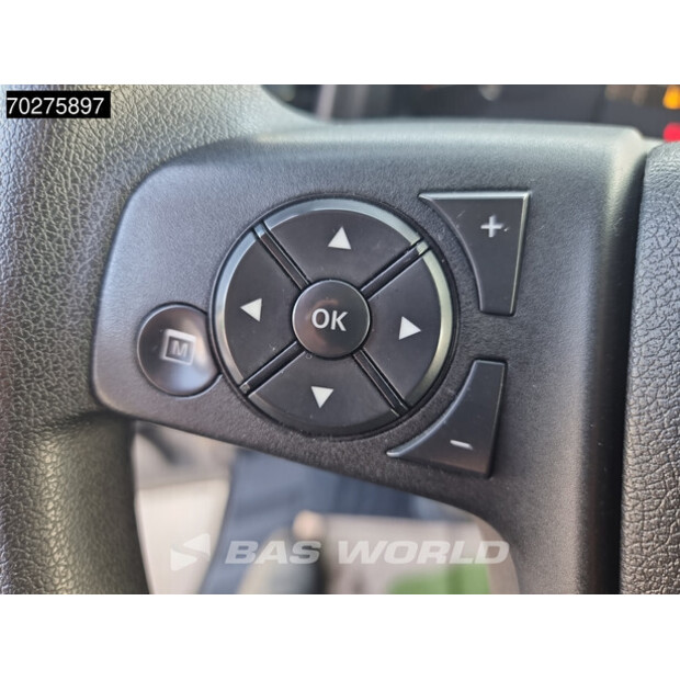 2023 Mercedes-Benz ACTROS 1851-43675045