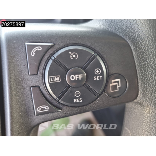 2023 Mercedes-Benz ACTROS 1851-43675046