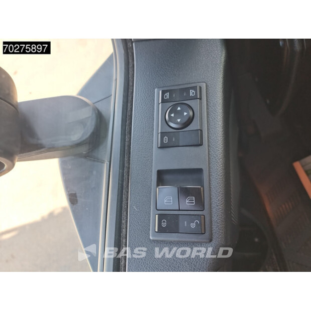 2023 Mercedes-Benz ACTROS 1851-43675047