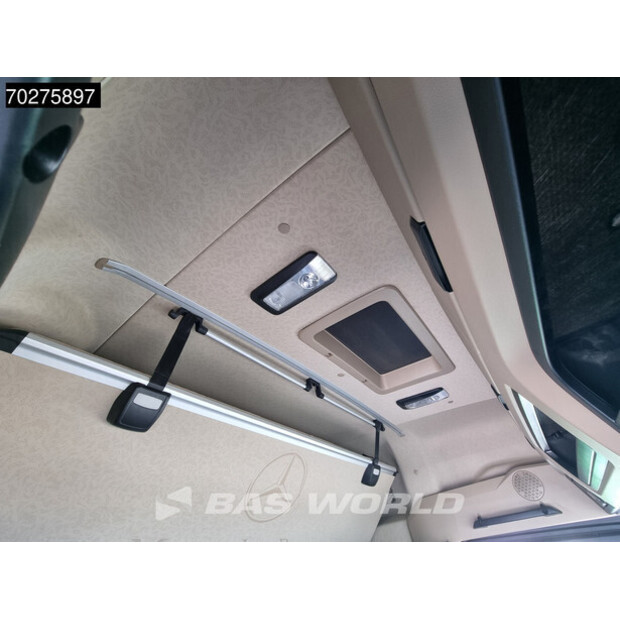 2023 Mercedes-Benz ACTROS 1851-43675051