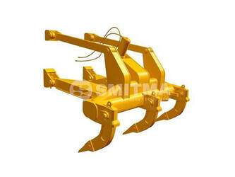 Image de Accessoires 2025 Caterpillar D6R