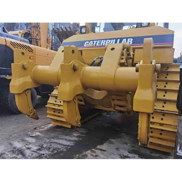 2020 Caterpillar D8RII-43675650