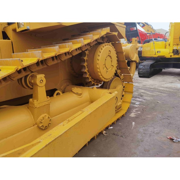 2020 Caterpillar D8RII-43675651