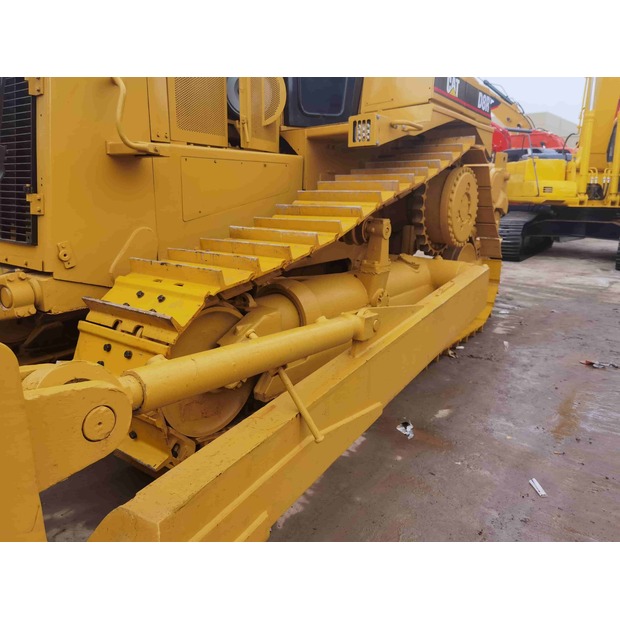 2020 Caterpillar D8RII-43675652