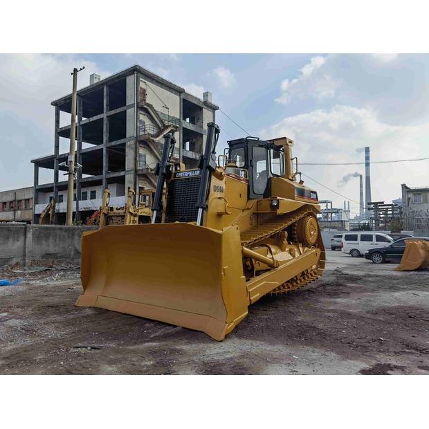 2020 Caterpillar D8RII-43675655
