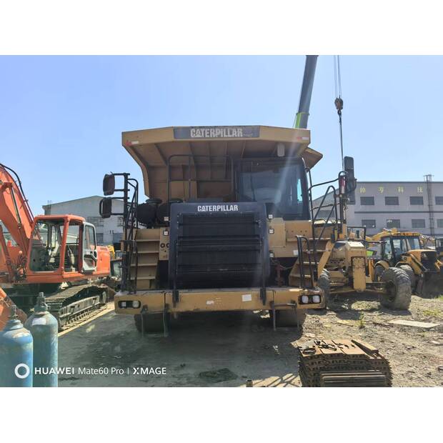 2021 Caterpillar 773F-43675674