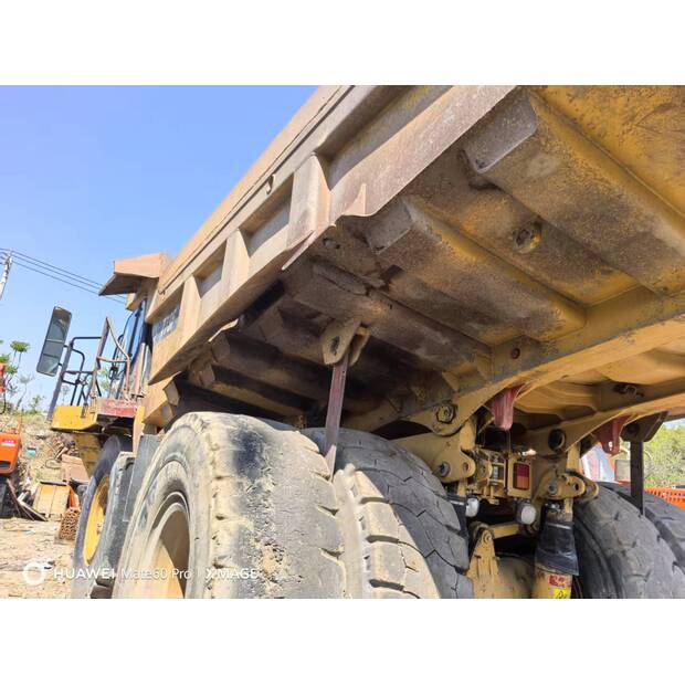 2021 Caterpillar 773F-43675681