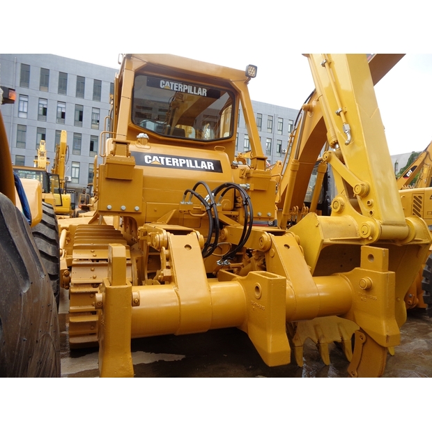 2018 كاتربيلر D7G-43675687