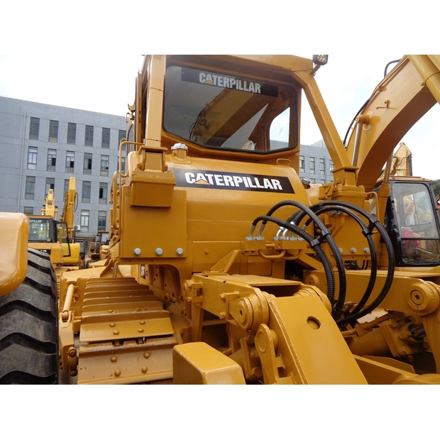 2018 كاتربيلر D7G-43675689