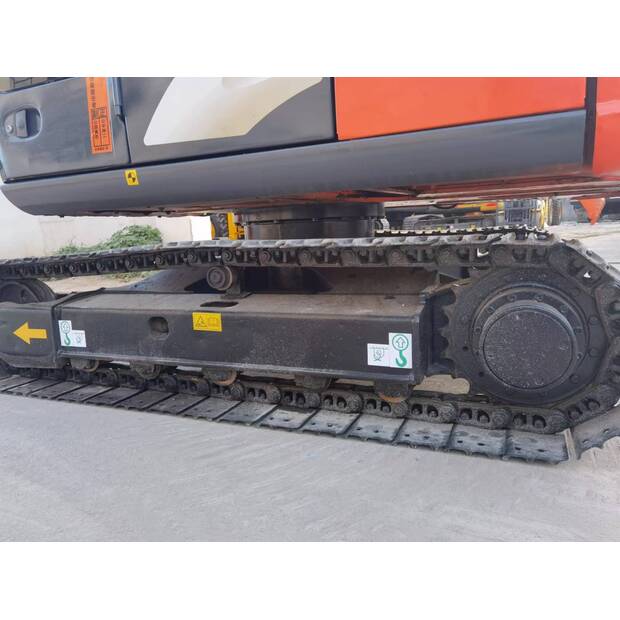 2020 Hitachi ZX70-43675698